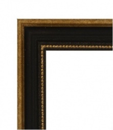 FA 21*30 Толедо (чёрный дуб)